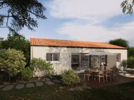 vente maison à aigrefeuille-sur-maine (44140) : à vendre / 88m² aigrefeuille-sur-maine