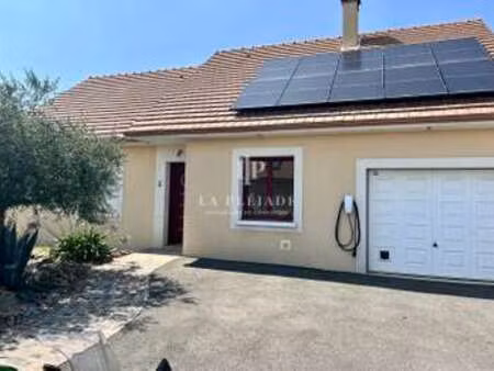 vente maison à degré (72550) : à vendre / 89m² degré