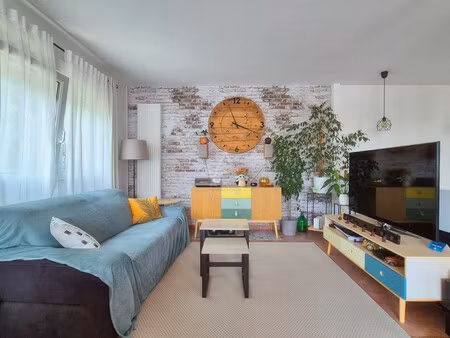 vente maison ennery  132m² 6 pièces 298 000€ avec garage