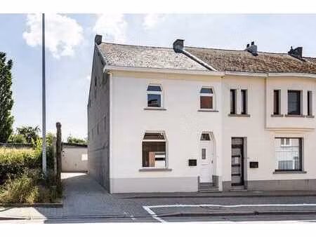 maison 2 chambres et jardin!