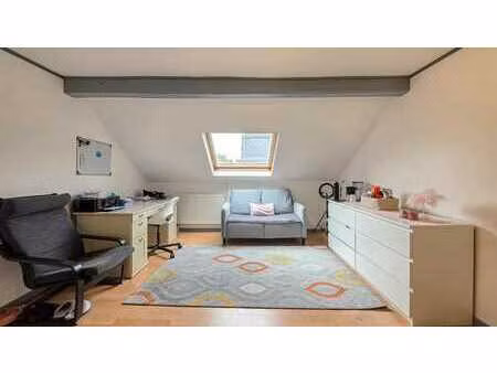 maison 4 à 5 chambres à jupille