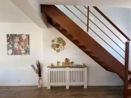 vente maison à locoal-mendon (56550) : à vendre / 124m² locoal-mendon