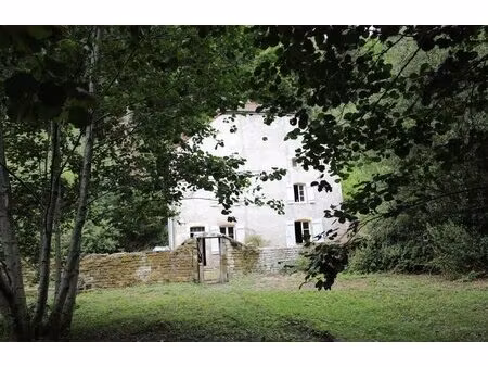 achat : maison (88370)