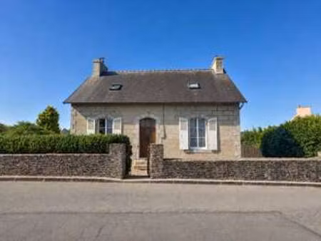 vente maison à plougonven (29640) : à vendre / 145m² plougonven