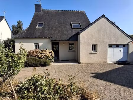 maison à quimperlé (29300)