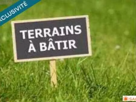 vente terrain à aizenay (85190) : à vendre / 1696m² aizenay