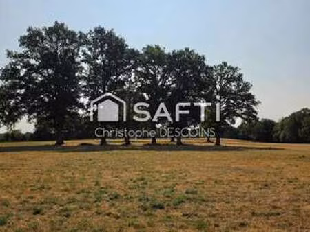 vente terrain à loiron-ruillé (53320) : à vendre / 96004m² loiron-ruillé