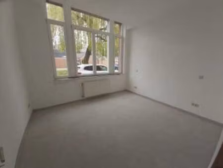 appartement 1 ch. à louer à ath - lumineux et moderne (45)