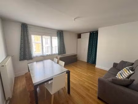 compagnie auboise immobiliere de gestion