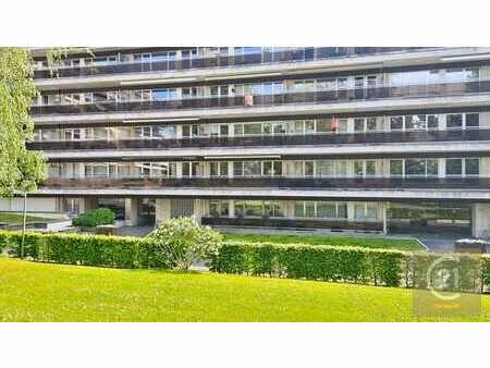 lumineux appartement 2 chambres avec terrasses