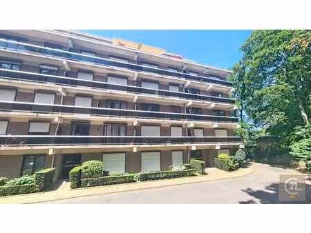 spacieux appartement de 120 m² avec vue dégagée  terrasses 