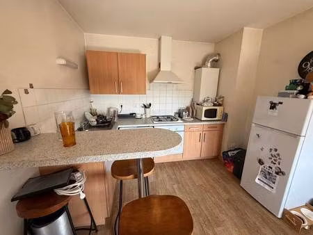 appartement à louer - logement étudiant