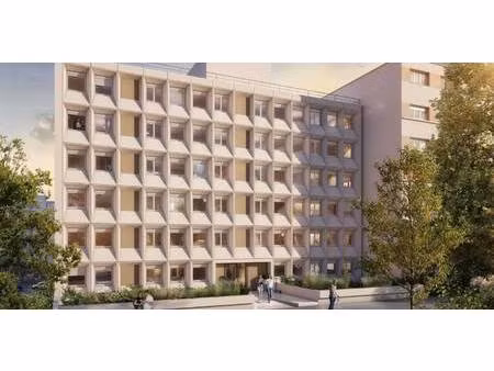 eiffage immobilier