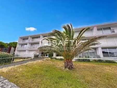 vente appartement t1 à quiberon (56170) : à vendre t1 / 38m² quiberon