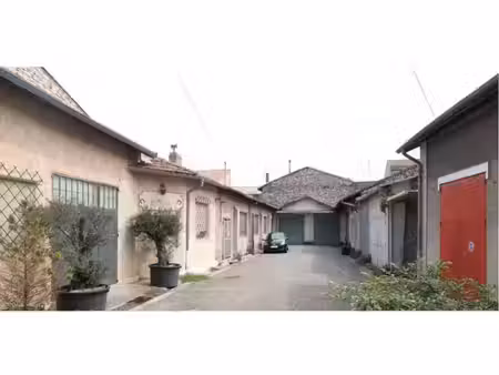 parking à louer