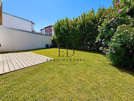 maison 5 pièces - 85 m²
