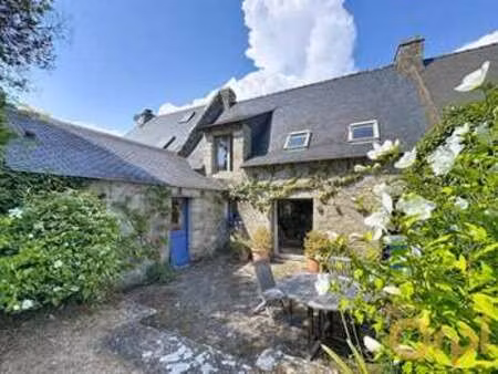 vente maison à arzon (56640) : à vendre / 154m² arzon