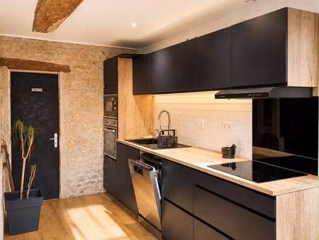 maison à louer