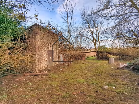 maison 4 pièces - 95 m²
