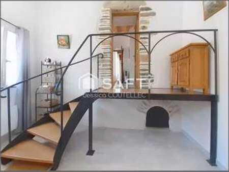 vente maison à caro (56140) : à vendre / 143m² caro