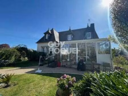 vente maison à etables-sur-mer (22680) : à vendre / 135m² etables-sur-mer