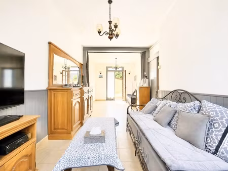 maison 4 pièces - 67 m²