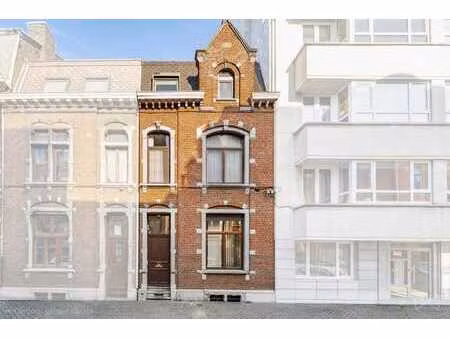 colocation sur liege