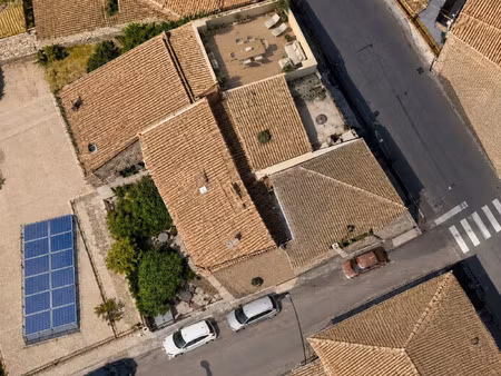 maison à vendre luc sur orbieu 9 pièce(s) 237m2 220 000€