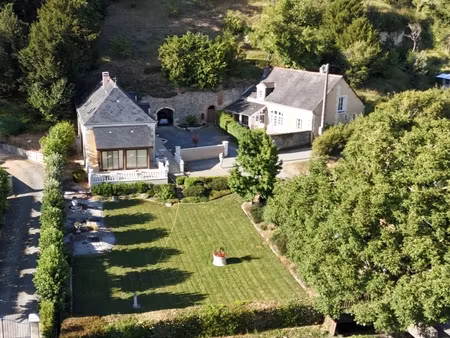 maison 9 pièces - 194 m²
