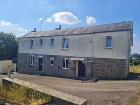 vente maison à roullours (14500) : à vendre / 120m² roullours