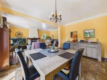 vente maison à saint-évarzec (29170) : à vendre / 167m² saint-évarzec