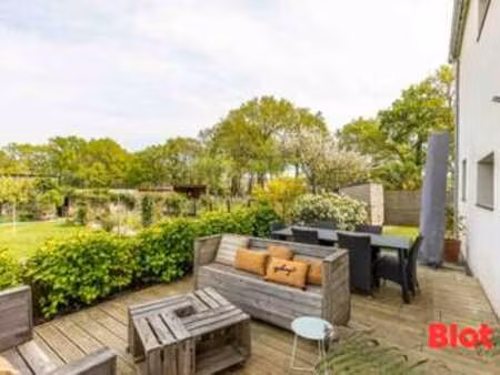 vente maison à thorigné-fouillard (35235) : à vendre / 179m² thorigné-fouillard