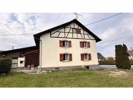 villa à vendre