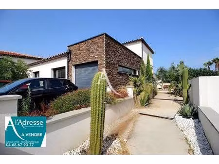 villa à vendre