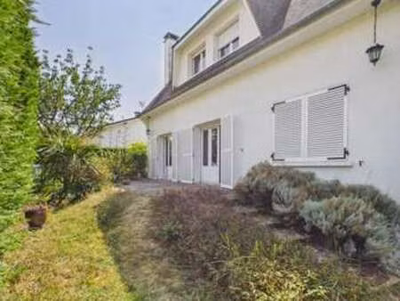vente maison à villers-sur-mer (14640) : à vendre / 111m² villers-sur-mer
