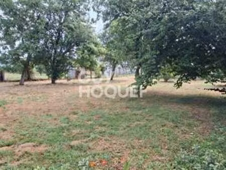 vente terrain à locminé (56500) : à vendre / 500m² locminé