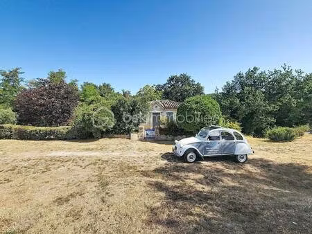 ferme à vendre