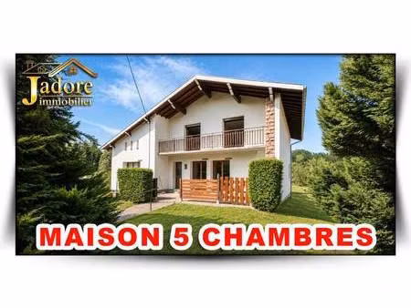 villa à vendre