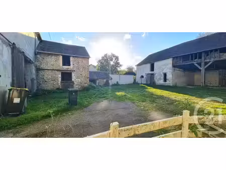 maison à vendre - 6 pièces - 140 m2 - arronville - 95 - ile-de-france