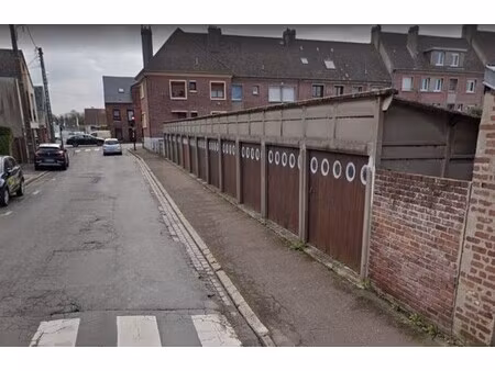 location parking eu 76260