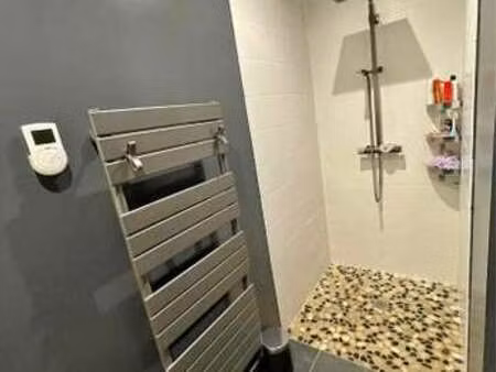 location maison à châteaubourg (35220) : à louer / 45m² châteaubourg