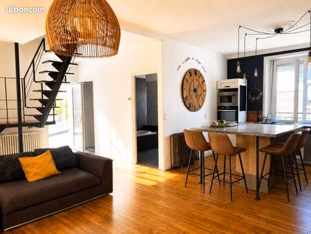un amour de maison