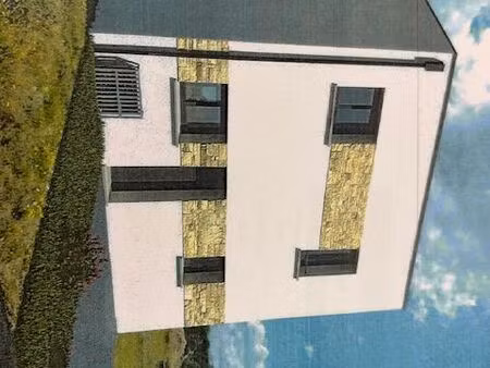 superbe maison neuve