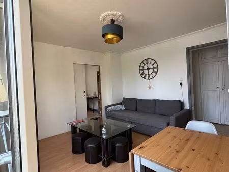 appartement t4 de 66 m²