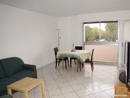appartement 4 pièces de 85 m²