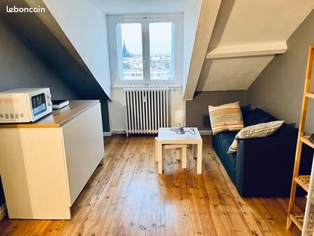 chambre à louer