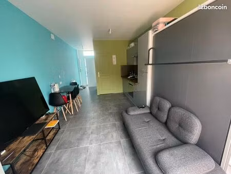 studio meuble lhuisserie