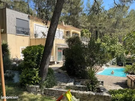 location meublée à l'année