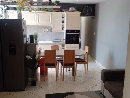 appartement près gare centre ville