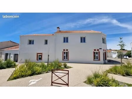 location logement machecoul